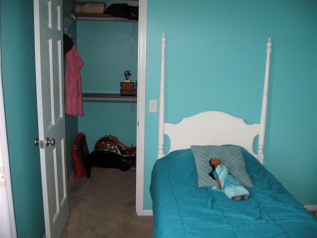 12508 Wandering Way, Fort Wayne, IN 46818 photo 18