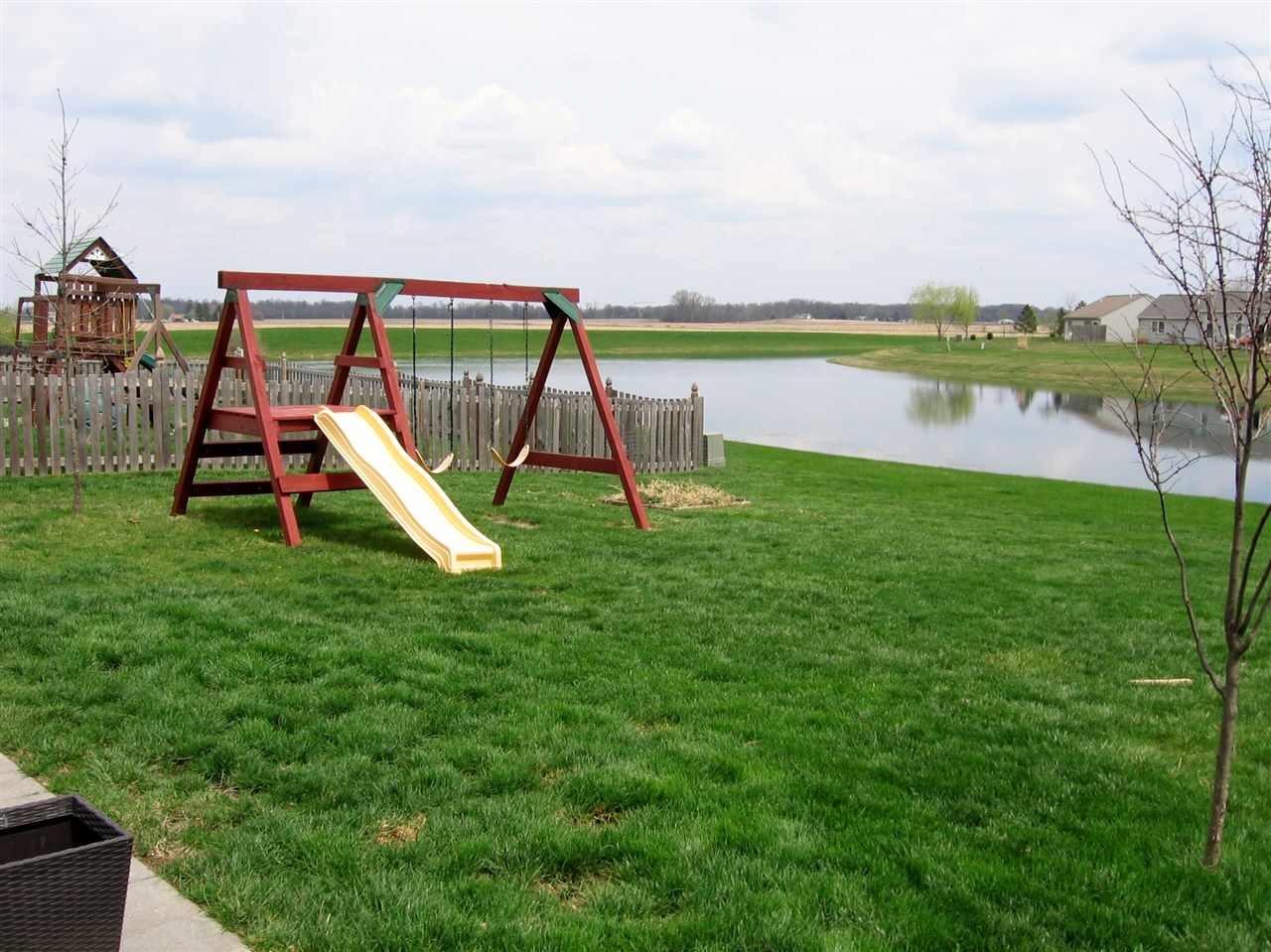 12508 Wandering Way, Fort Wayne, IN 46818 photo 28