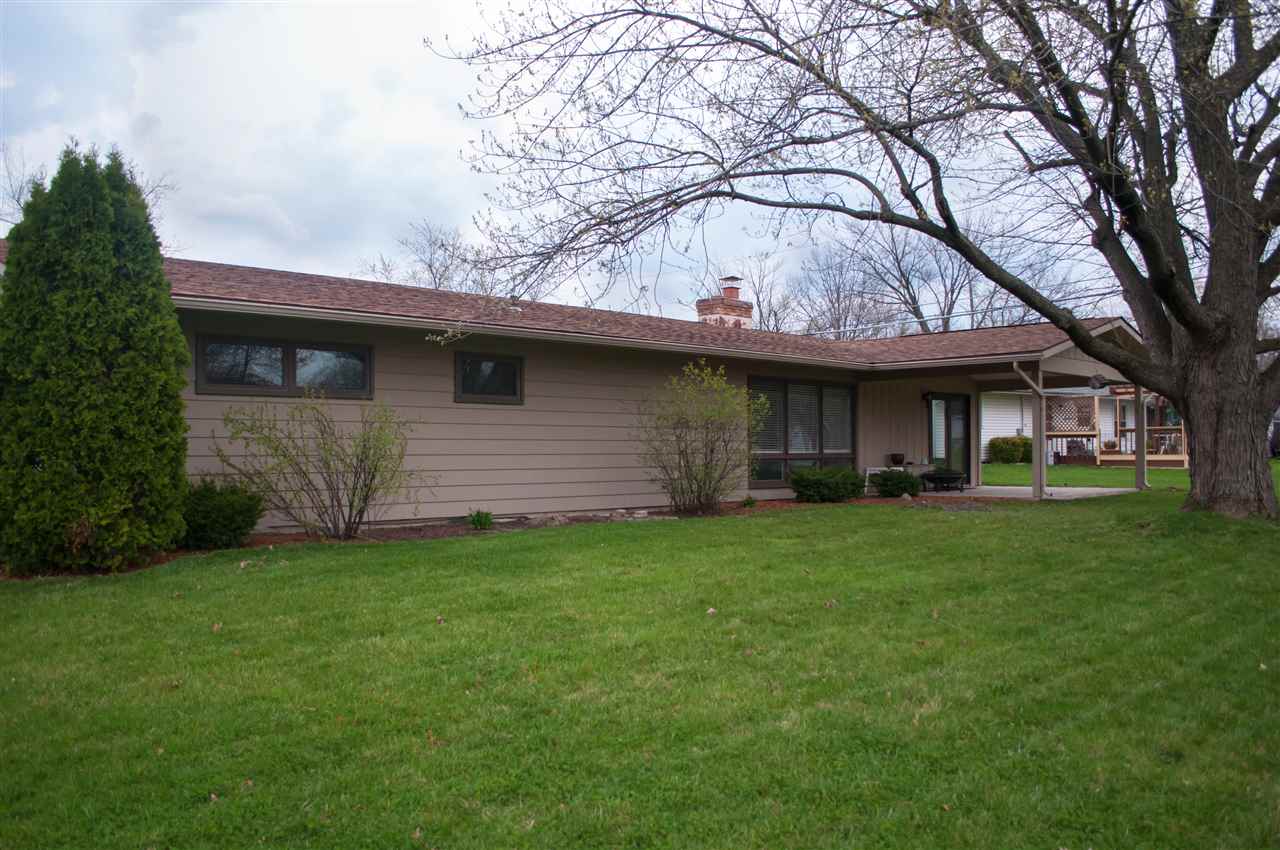3519 Kirkfield Dr, Fort Wayne, IN 46815 photo 14