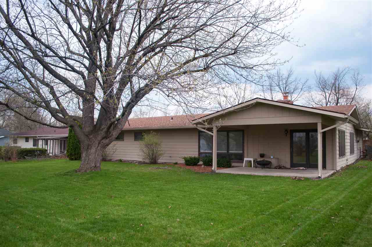 3519 Kirkfield Dr, Fort Wayne, IN 46815 photo 16