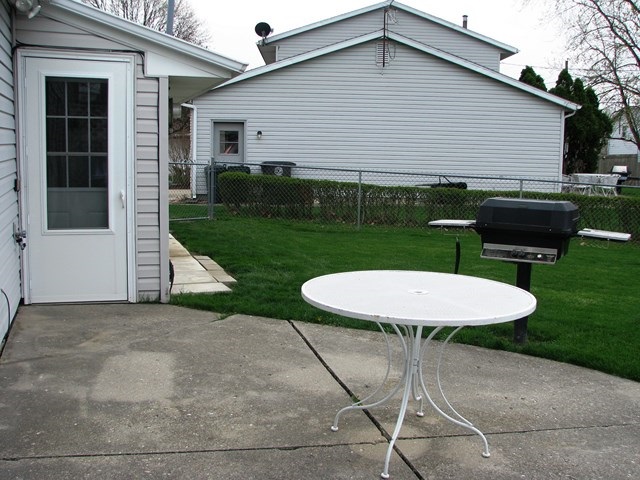 6714 Lake Valley Ct, Fort Wayne, IN 46815 photo 20