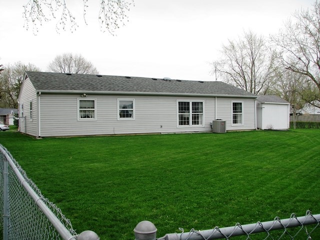 6714 Lake Valley Ct, Fort Wayne, IN 46815 photo 18