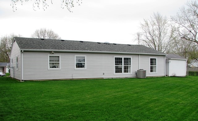 6714 Lake Valley Ct, Fort Wayne, IN 46815 photo 17