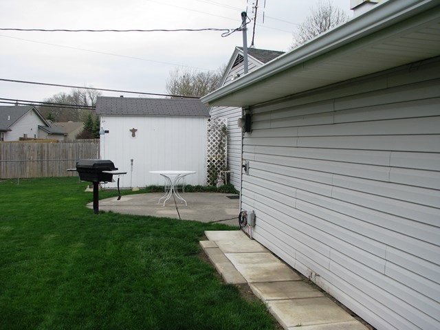 6714 Lake Valley Ct, Fort Wayne, IN 46815 photo 21
