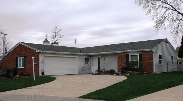 6714 Lake Valley Ct, Fort Wayne, IN 46815 photo 1