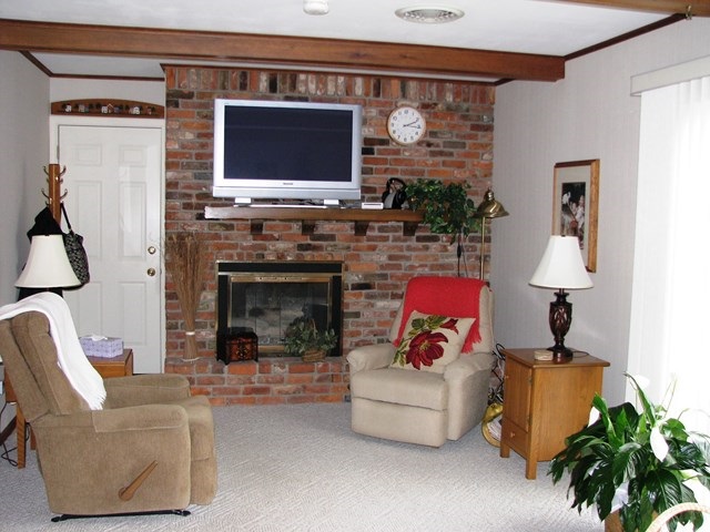 6714 Lake Valley Ct, Fort Wayne, IN 46815 photo 4