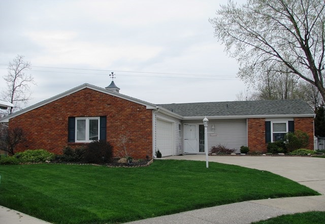 6714 Lake Valley Ct, Fort Wayne, IN 46815 photo 22