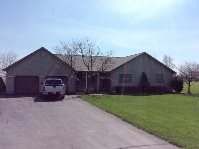 802 S Third St, Flora, IN 46929 photo 1