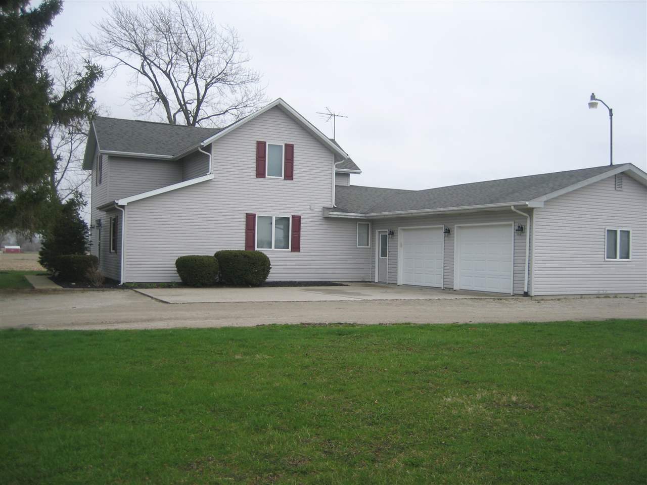 4109 Yoder Rd, Yoder, IN 46798 photo 26