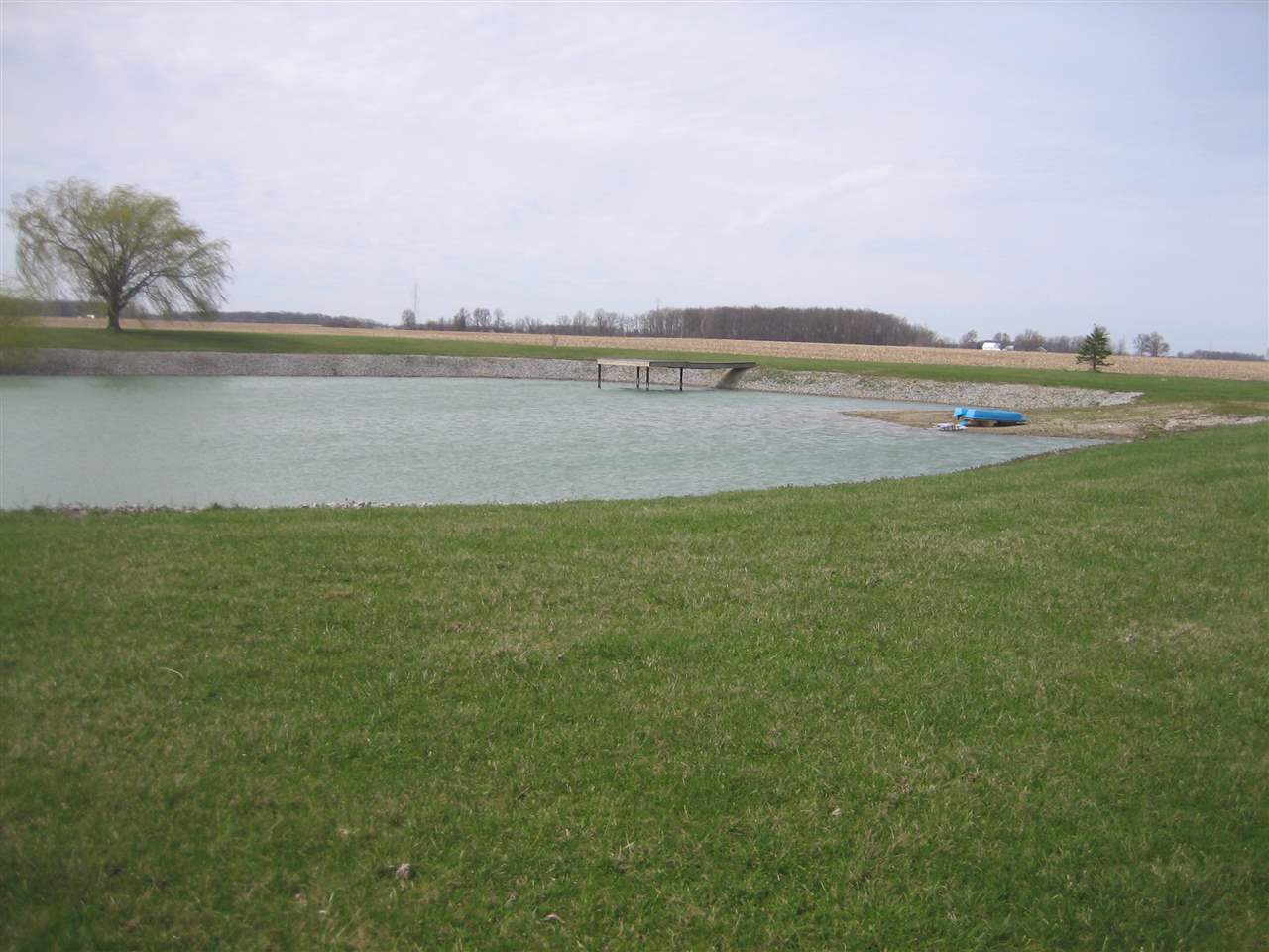 4109 Yoder Rd, Yoder, IN 46798 photo 30
