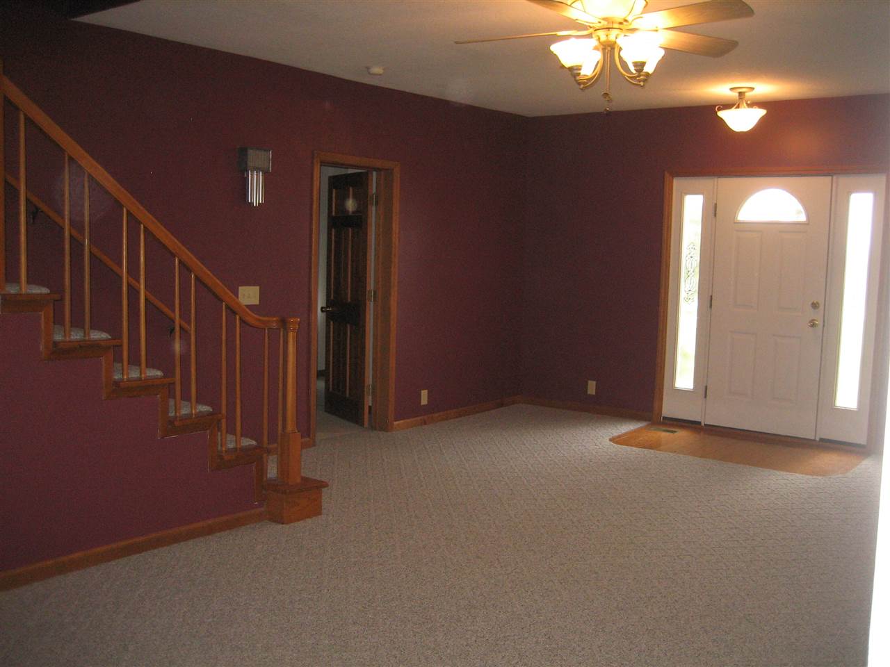4109 Yoder Rd, Yoder, IN 46798 photo 2