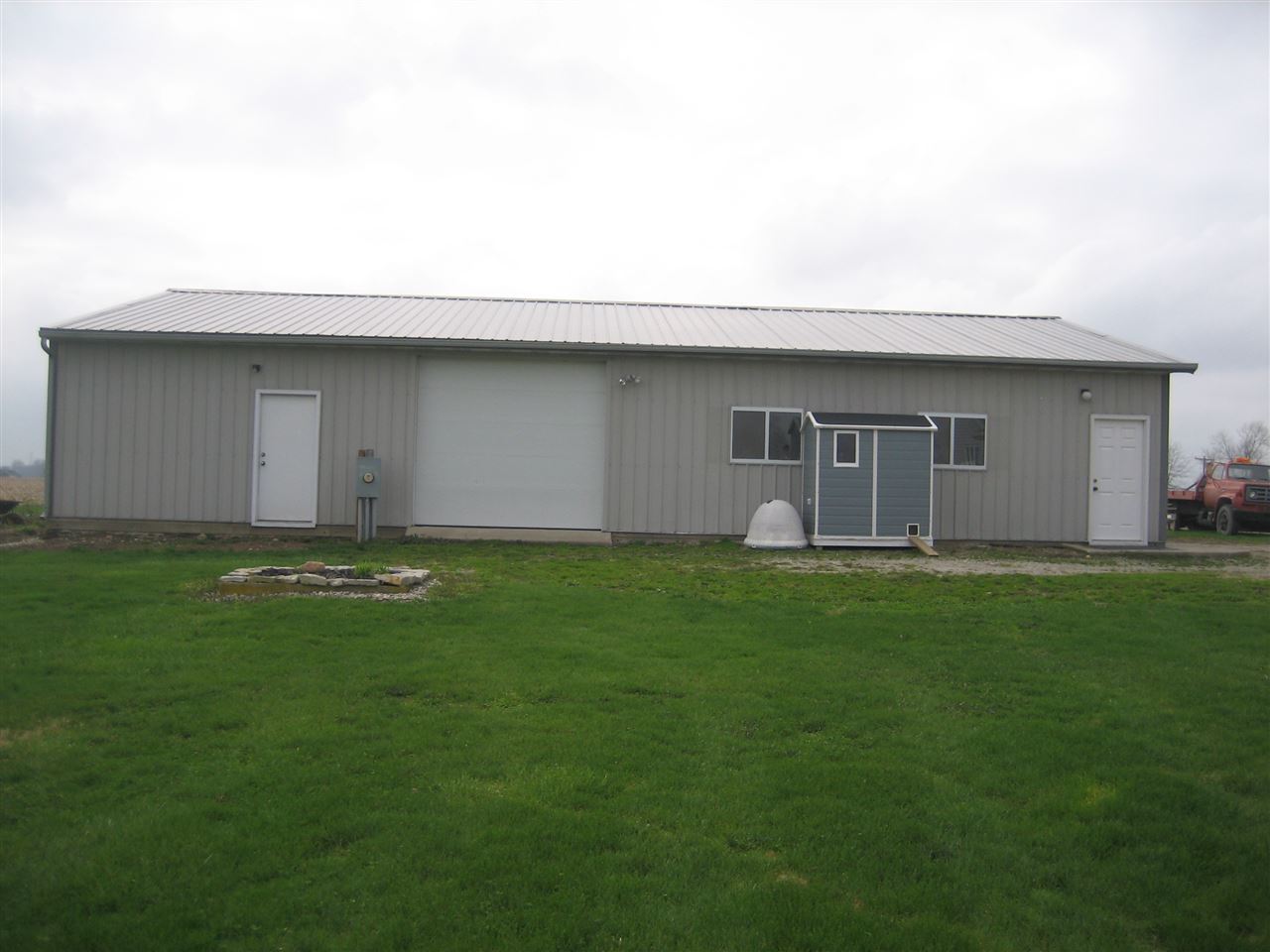 4109 Yoder Rd, Yoder, IN 46798 photo 29