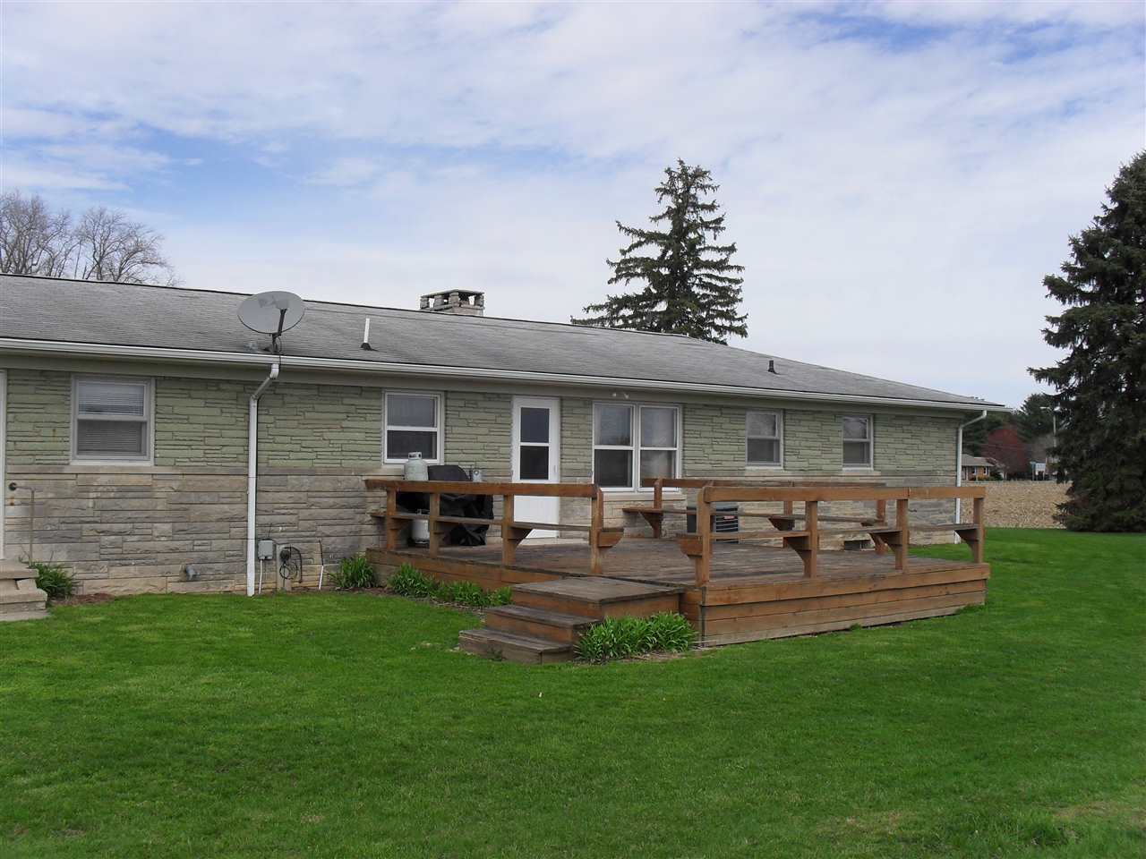 6324 E 500 S, Cutler, IN 46920 photo 2