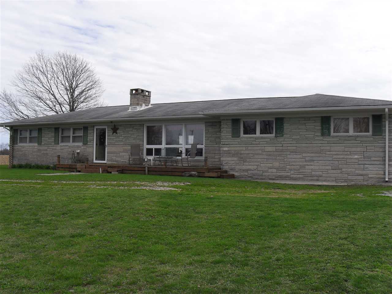 6324 E 500 S, Cutler, IN 46920 photo 1