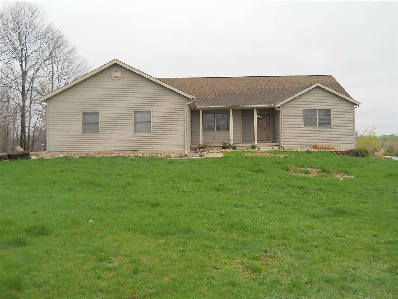 4495 S 900 W, Mentone, IN 46539 photo 1