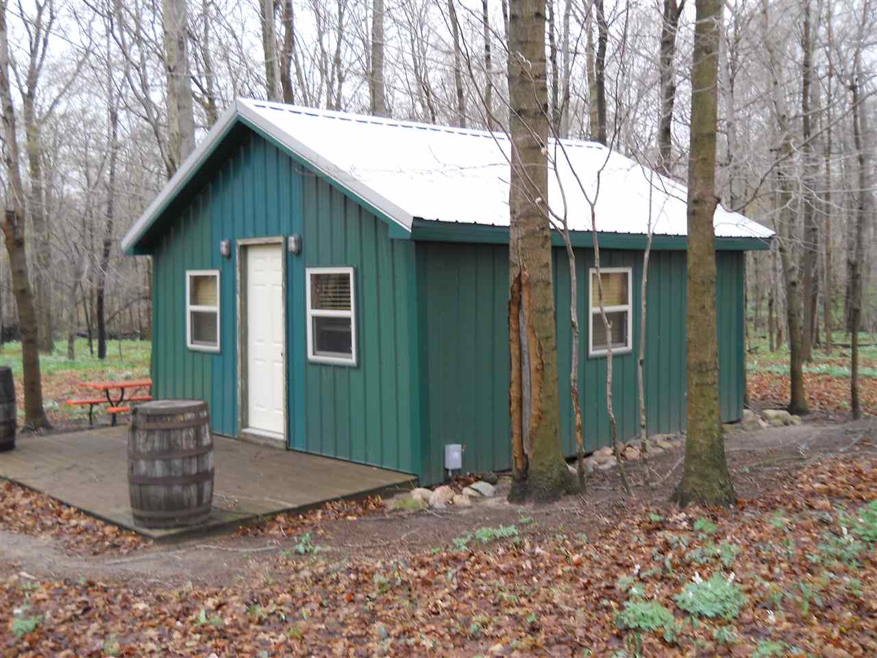 4495 S 900 W, Mentone, IN 46539 photo 17