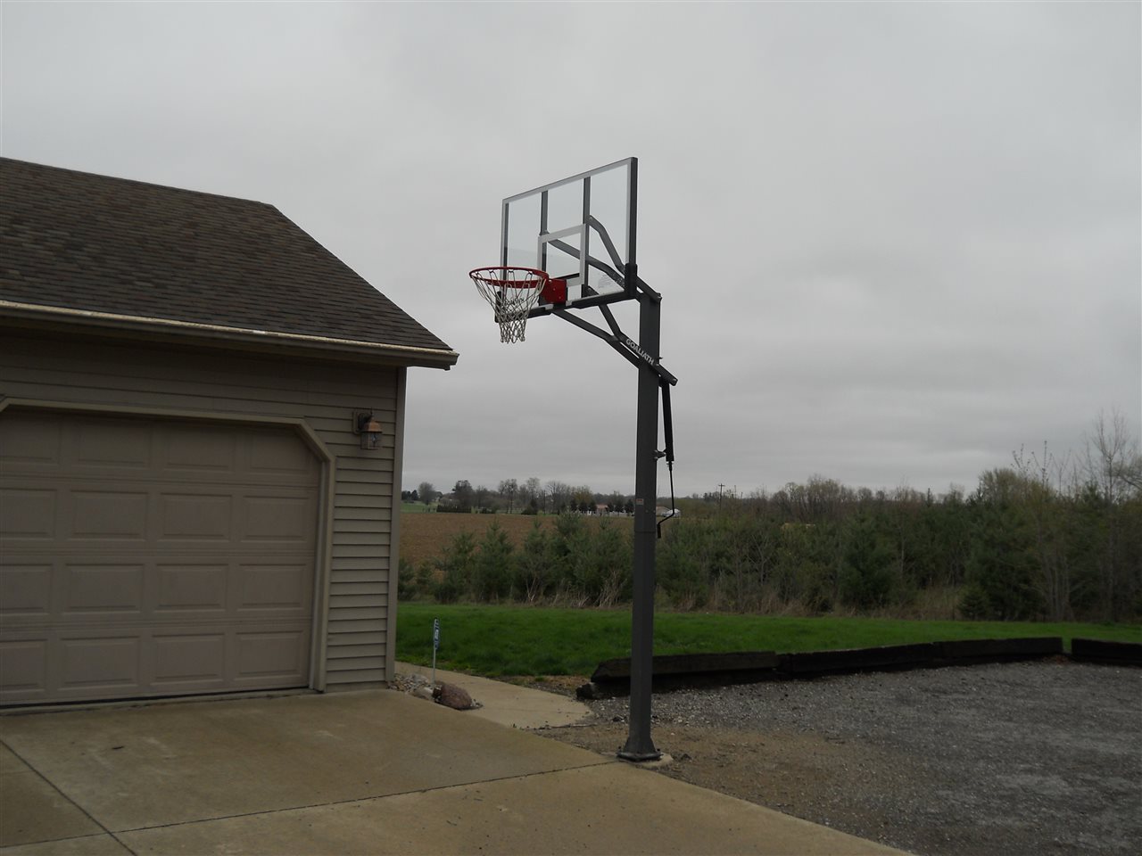 4495 S 900 W, Mentone, IN 46539 photo 2