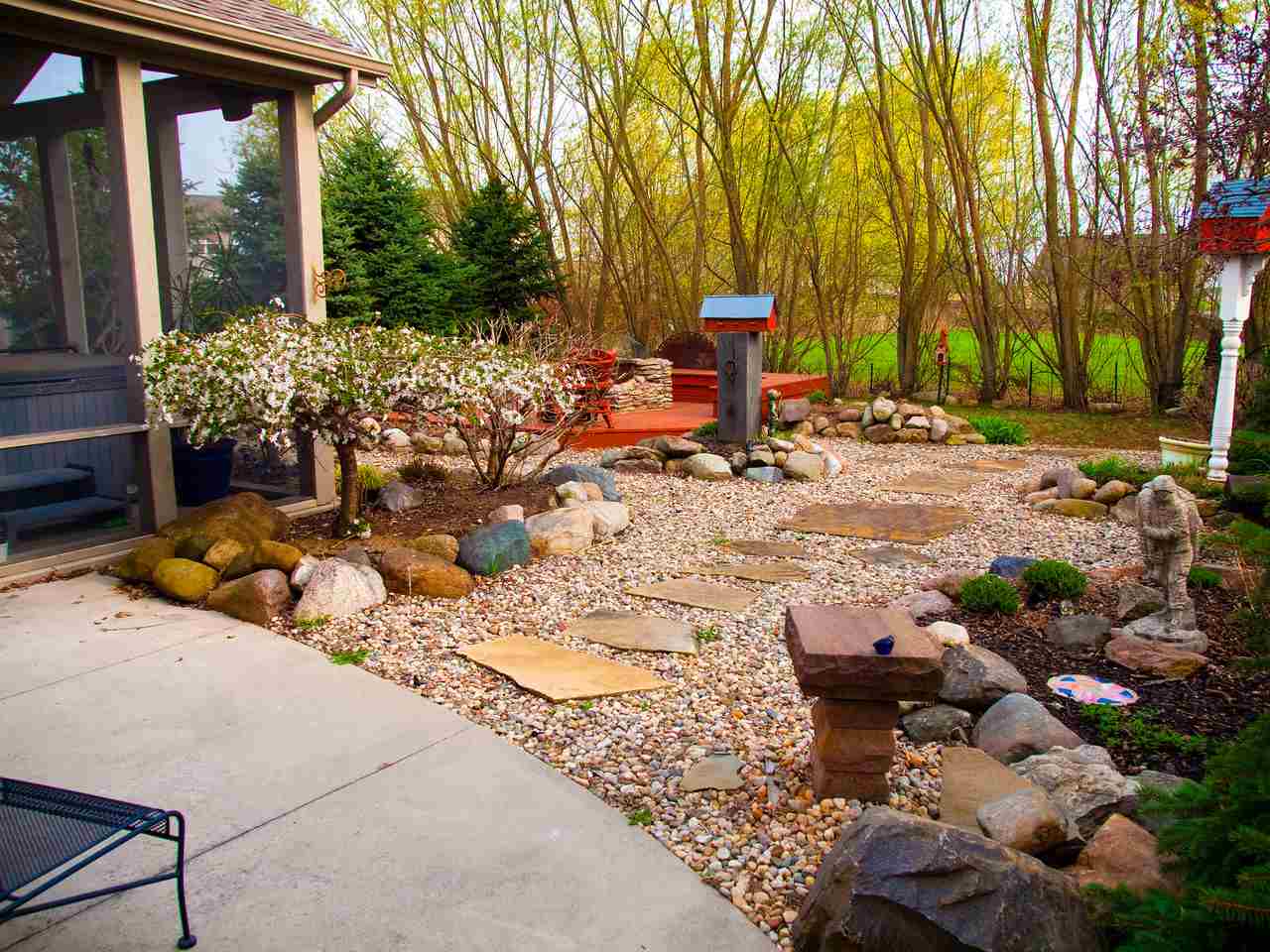 9022 Brickshire Pkwy, Fort Wayne, IN 46815 photo 30