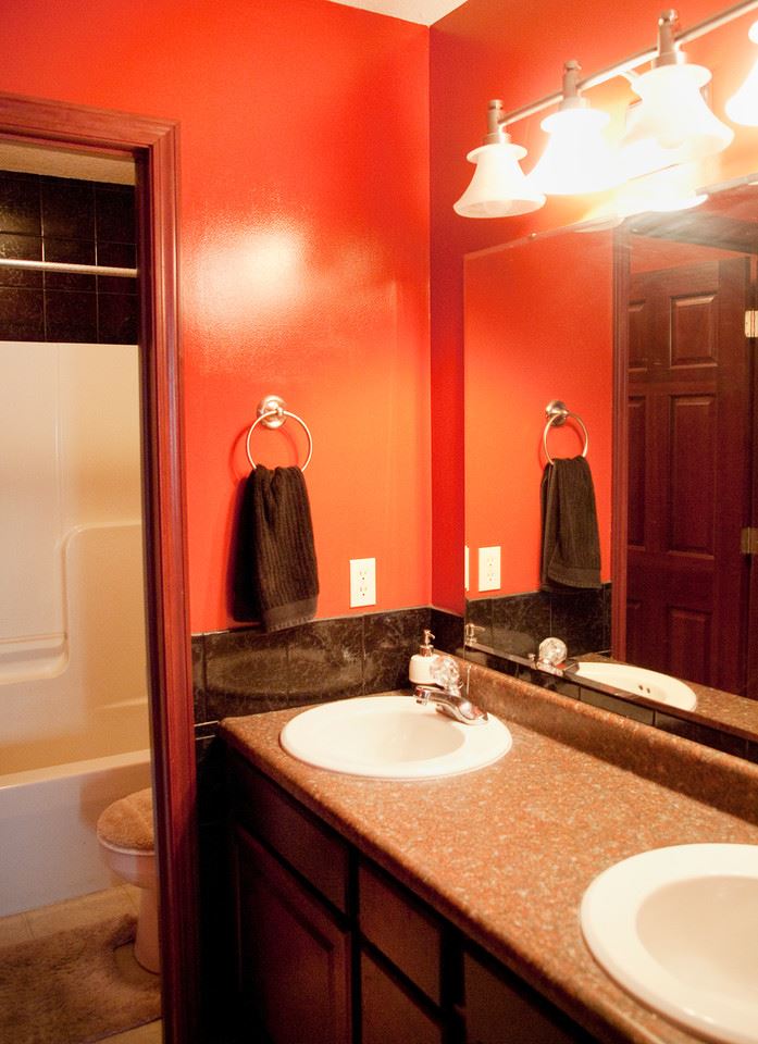 9022 Brickshire Pkwy, Fort Wayne, IN 46815 photo 25