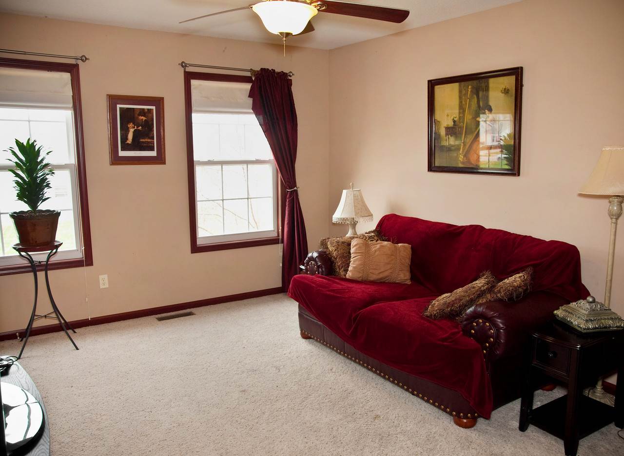 9022 Brickshire Pkwy, Fort Wayne, IN 46815 photo 23