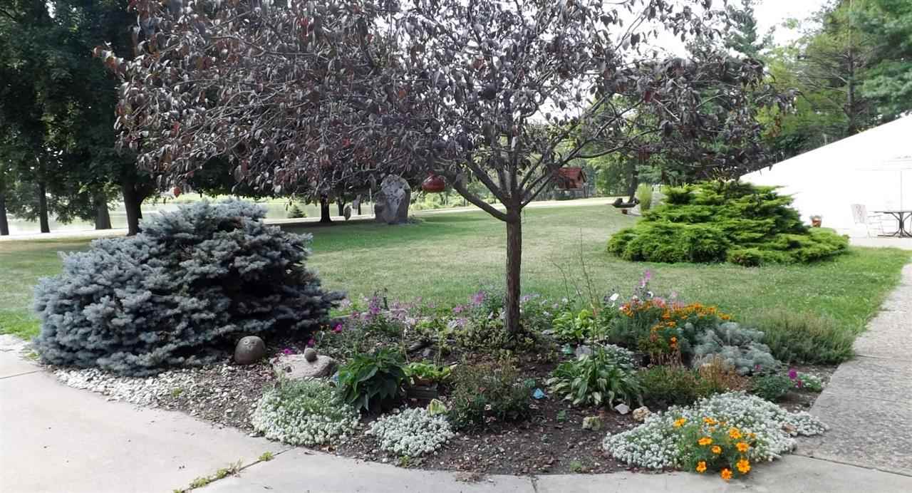 10017 N 1000 E, Otterbein, IN 47970 photo 18