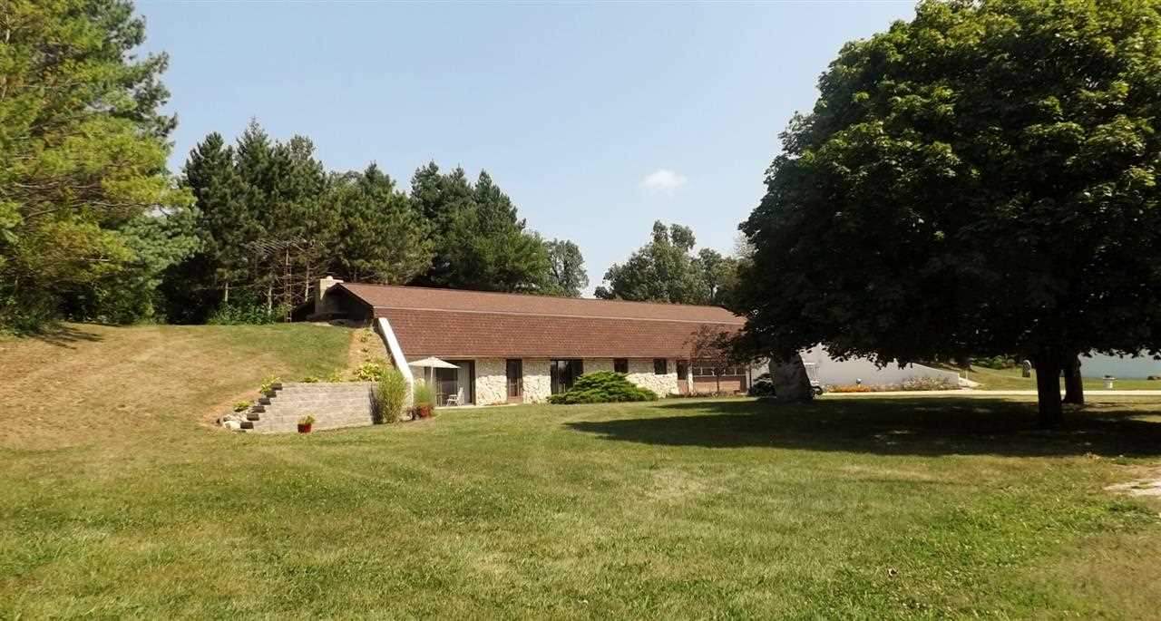 10017 N 1000 E, Otterbein, IN 47970 photo 1