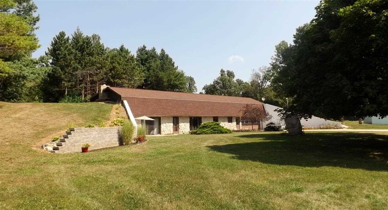 10017 N 1000 E, Otterbein, IN 47970 photo 2