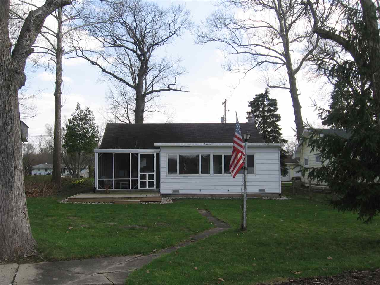 3203 E Colony Ave, Columbia City, IN 46725 photo 23