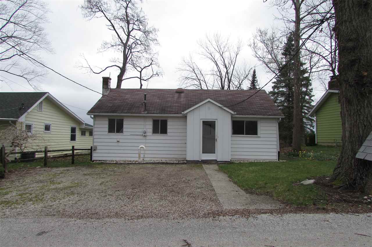 3203 E Colony Ave, Columbia City, IN 46725 photo 1