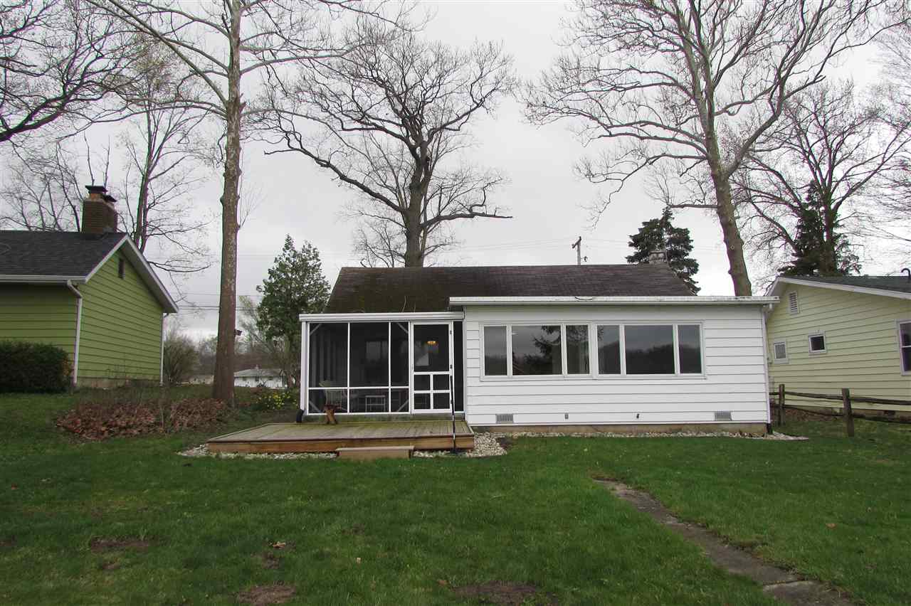 3203 E Colony Ave, Columbia City, IN 46725 photo 17