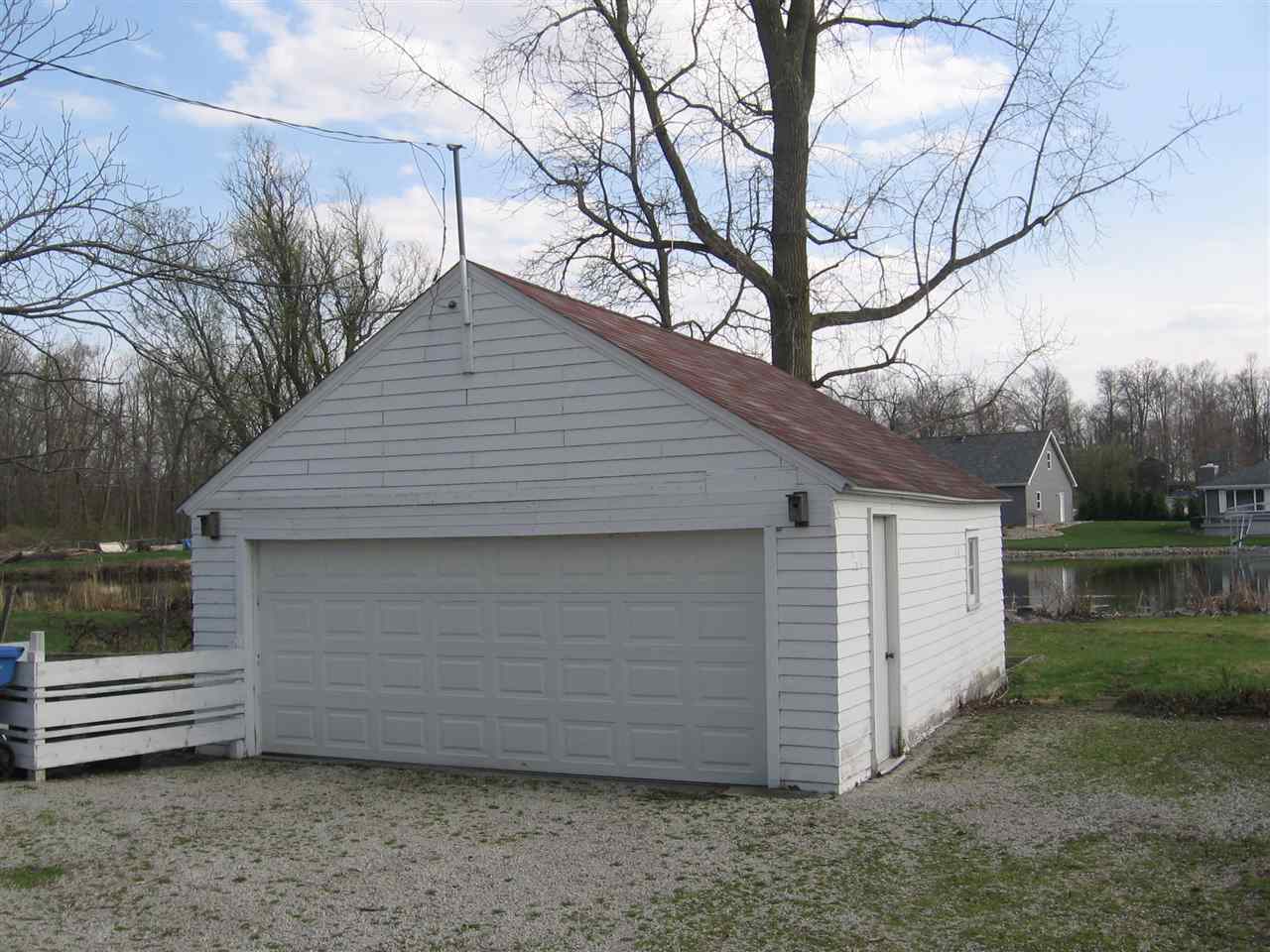 3203 E Colony Ave, Columbia City, IN 46725 photo 25