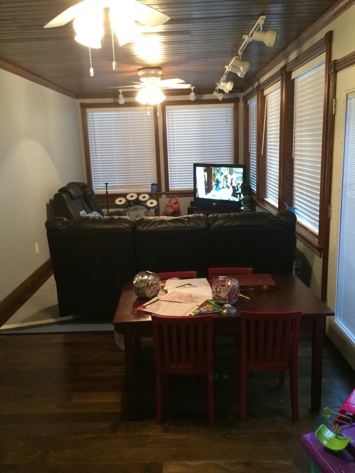 296 Abel Ln, Loogootee, IN 47553 photo 9