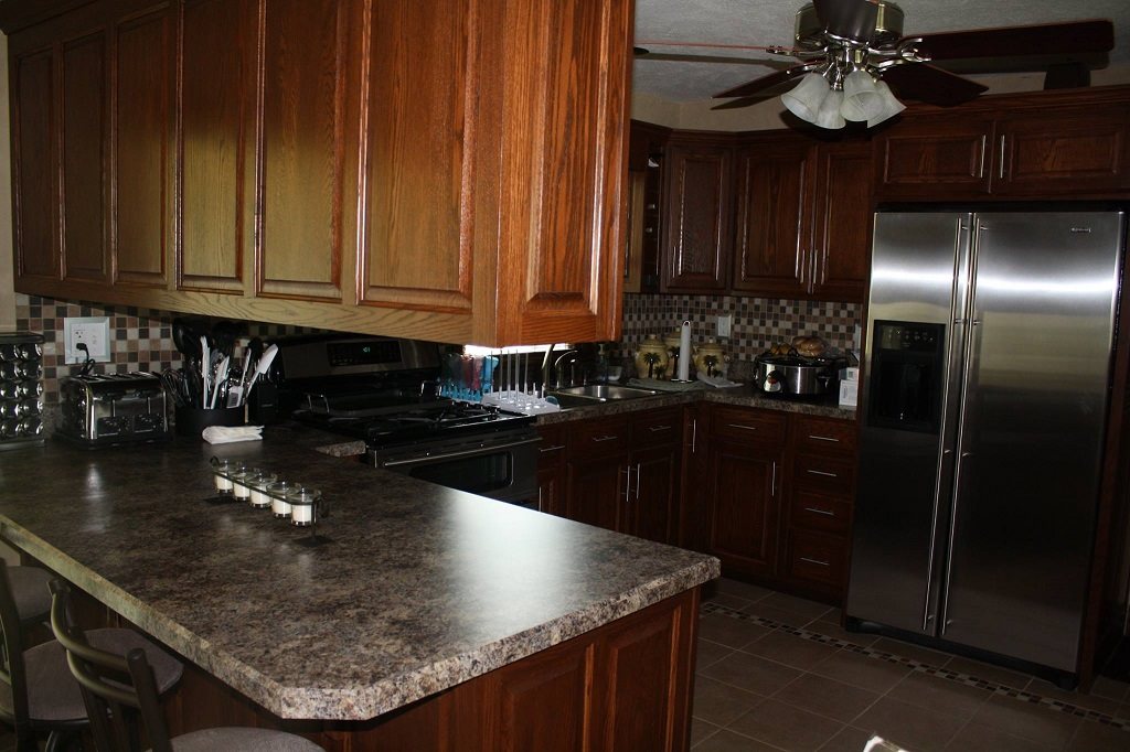 296 Abel Ln, Loogootee, IN 47553 photo 2