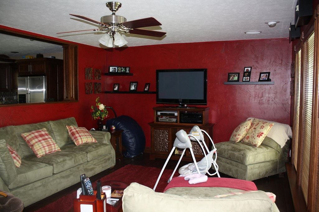 296 Abel Ln, Loogootee, IN 47553 photo 5
