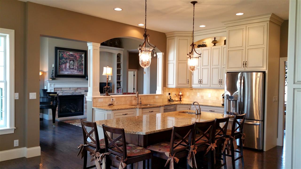 4454 W Admirals Pointe Dr, Lafayette, IN 47909 photo 7