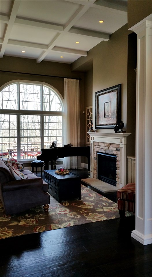 4454 W Admirals Pointe Dr, Lafayette, IN 47909 photo 2