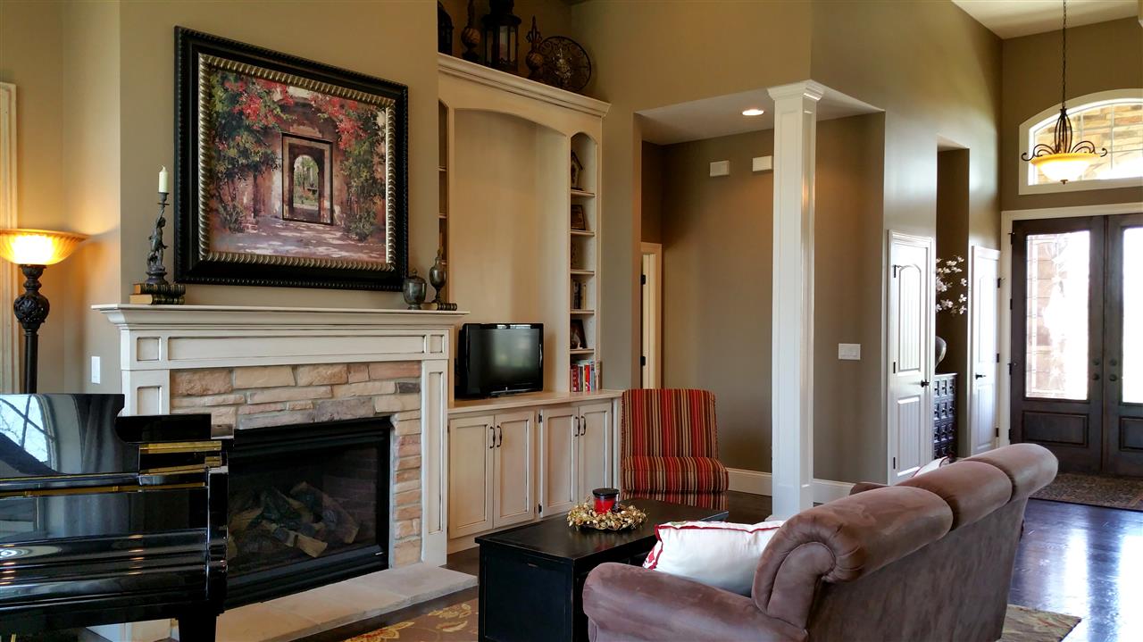 4454 W Admirals Pointe Dr, Lafayette, IN 47909 photo 3