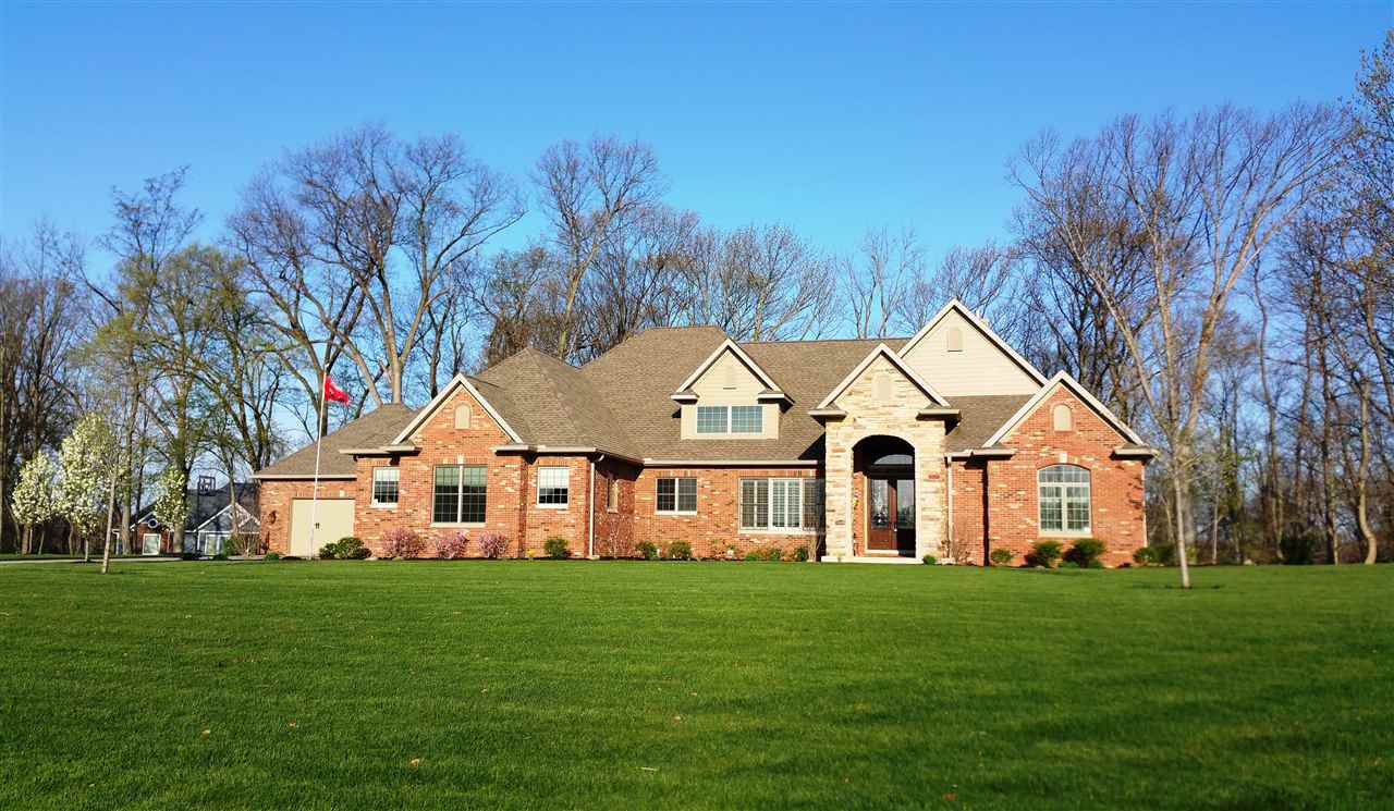 4454 W Admirals Pointe Dr, Lafayette, IN 47909 photo 1