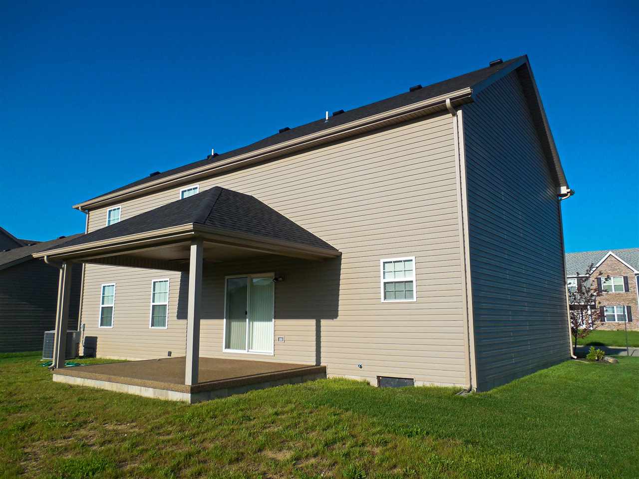 8929 Hartwell Dr, Evansville, IN 47725 photo 9