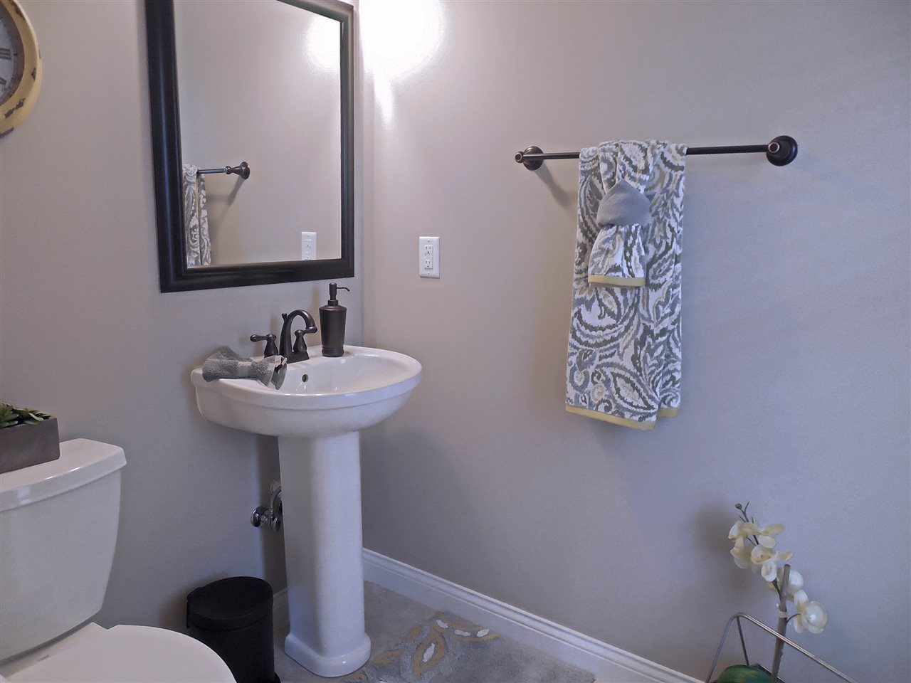 8929 Hartwell Dr, Evansville, IN 47725 photo 5