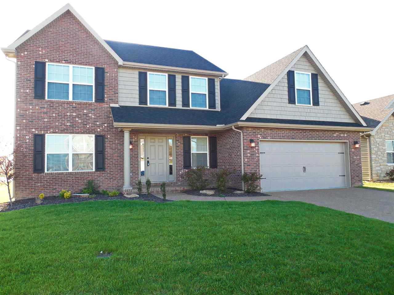 8929 Hartwell Dr, Evansville, IN 47725 photo 1
