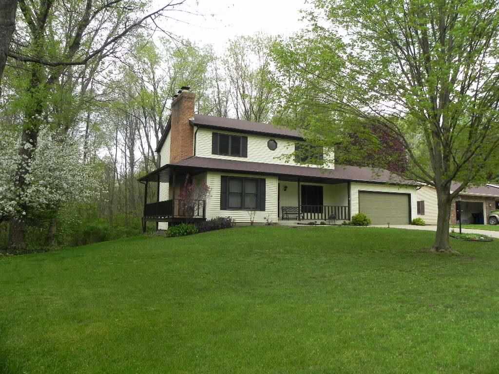 17317 Woodhurst Rd, Granger, IN 46530 photo 25