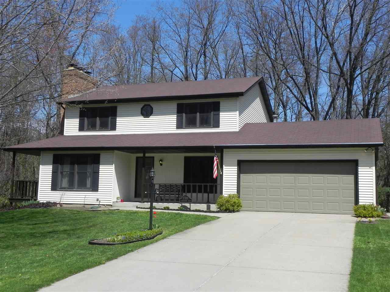 17317 Woodhurst Rd, Granger, IN 46530 photo 1