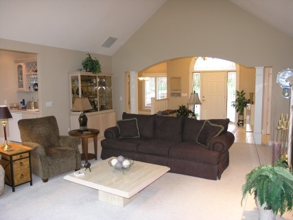 387 S Cross Creek Way, Columbia City, IN 46725 photo 5