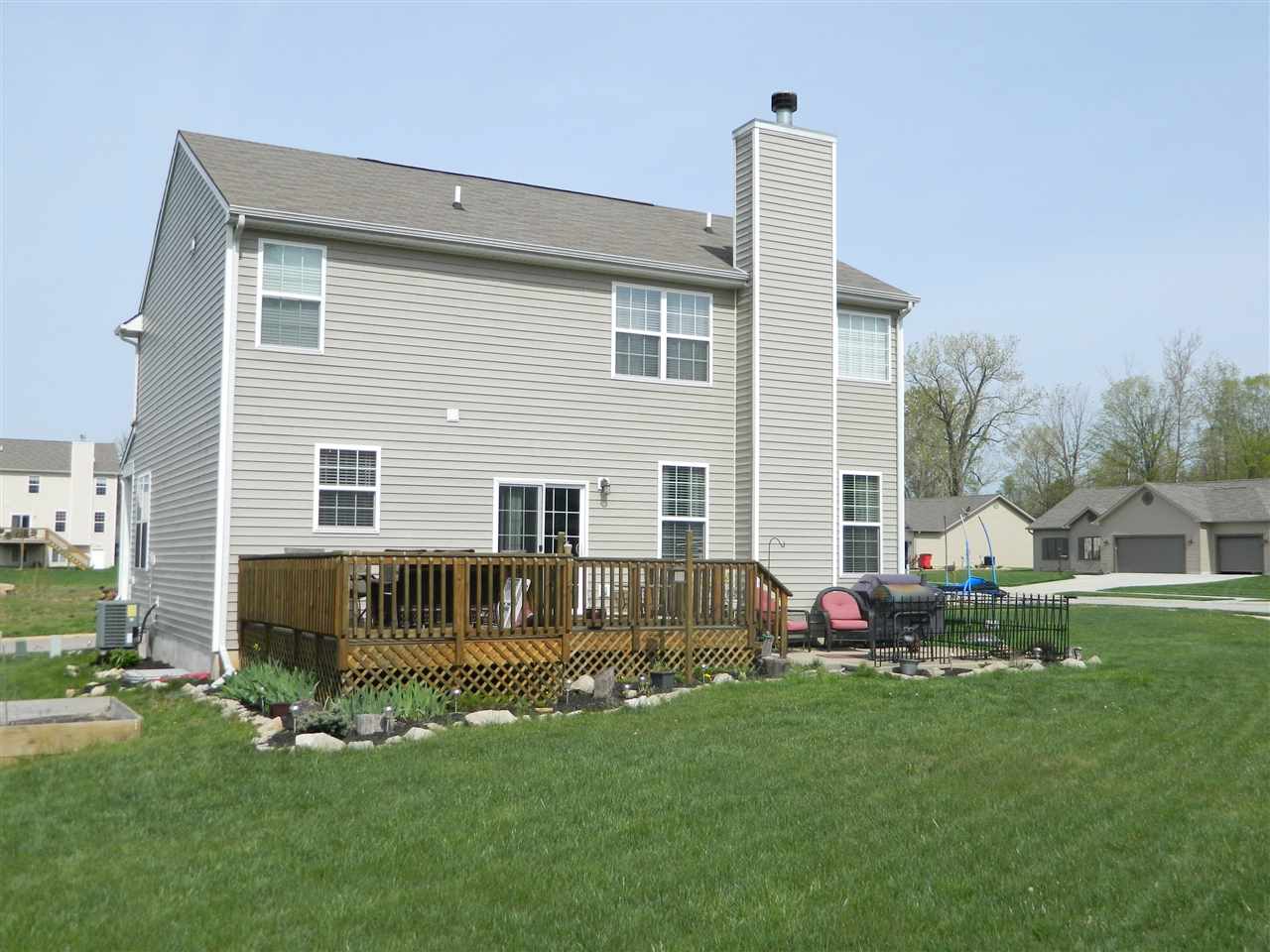 3690 S Glasgow Cir, Bloomington, IN 47403 photo 16
