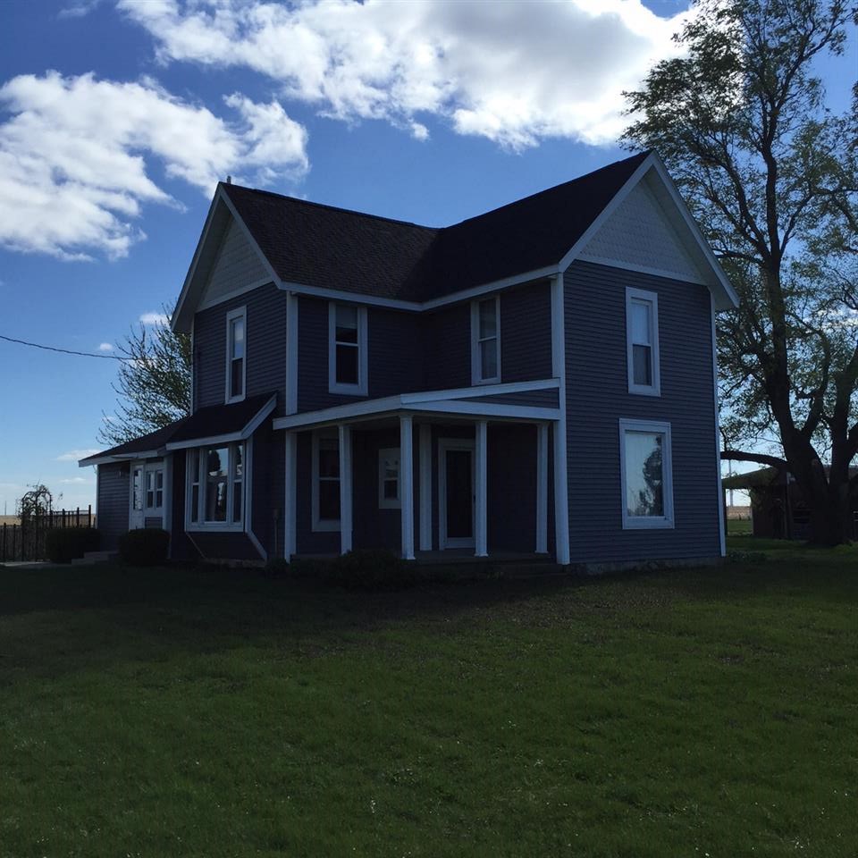 7204 W 600 S, Chalmers, IN 47929 photo 1