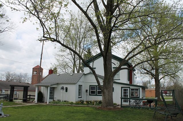 205 E Jackson St, Attica, IN 47918 photo 28