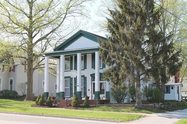205 E Jackson St, Attica, IN 47918 photo 1