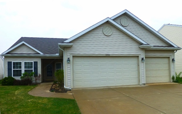 5325 Wilmington Cir, Lafayette, IN 47905 photo 1