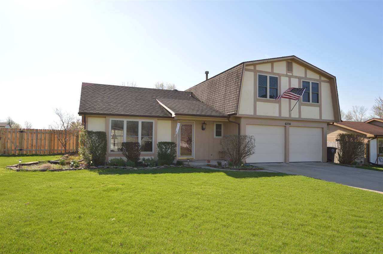 6230 Shell Dr, Fort Wayne, IN 46835 photo 1